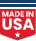 made in the usa